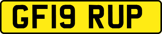 GF19RUP