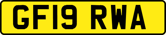 GF19RWA