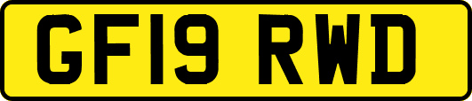 GF19RWD
