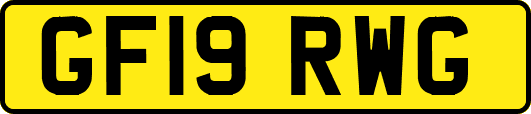 GF19RWG
