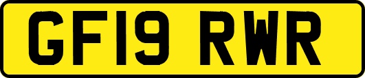 GF19RWR