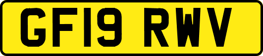 GF19RWV