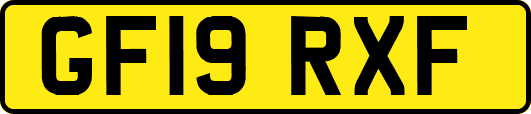 GF19RXF