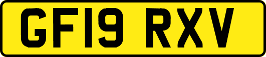 GF19RXV
