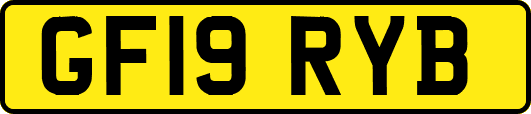 GF19RYB