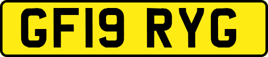 GF19RYG