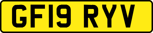 GF19RYV