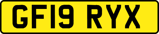 GF19RYX