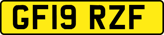 GF19RZF