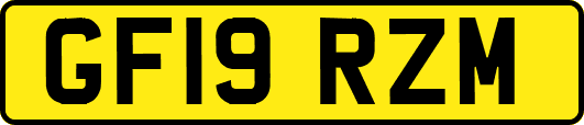 GF19RZM