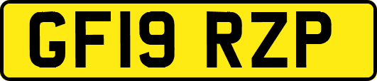 GF19RZP