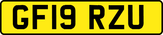 GF19RZU