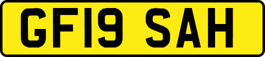 GF19SAH