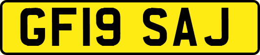 GF19SAJ