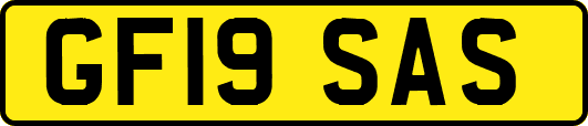 GF19SAS