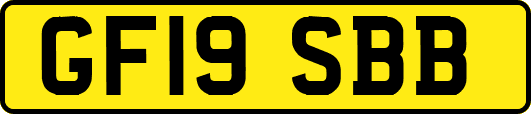 GF19SBB