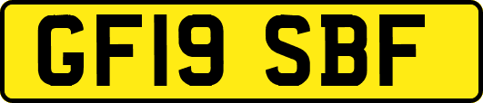 GF19SBF
