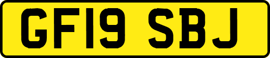 GF19SBJ