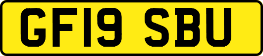 GF19SBU