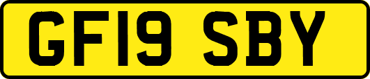 GF19SBY