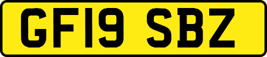 GF19SBZ