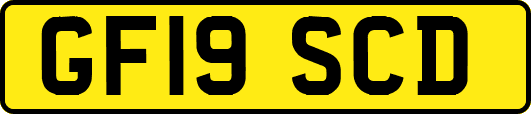 GF19SCD