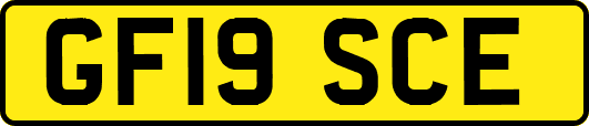 GF19SCE