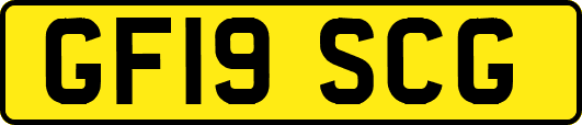 GF19SCG