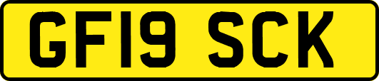 GF19SCK