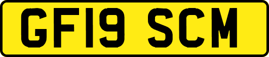 GF19SCM