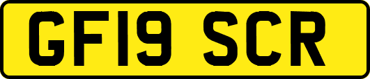 GF19SCR