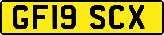 GF19SCX