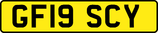 GF19SCY