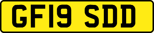 GF19SDD
