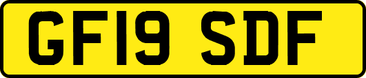 GF19SDF