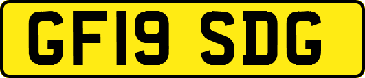 GF19SDG