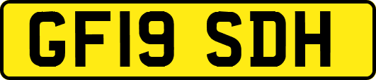 GF19SDH