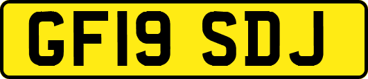 GF19SDJ