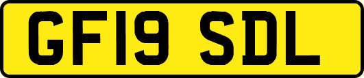 GF19SDL
