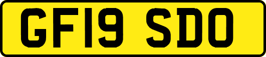 GF19SDO