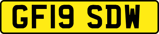 GF19SDW