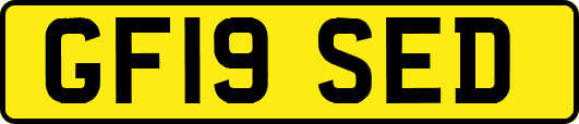 GF19SED