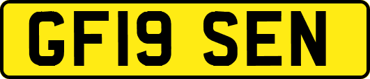 GF19SEN