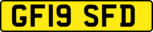 GF19SFD