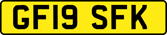 GF19SFK