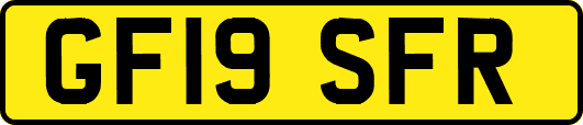 GF19SFR