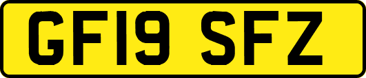 GF19SFZ