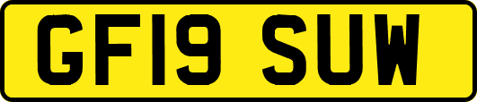 GF19SUW