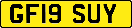 GF19SUY
