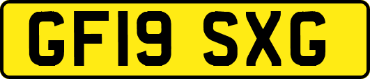 GF19SXG
